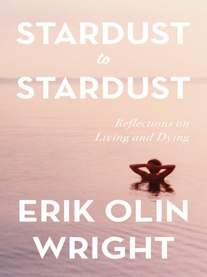 cover image of Stardust to Stardust